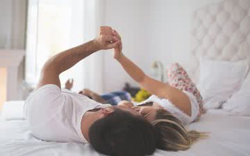 Confira a resposta de Jairo Bouer sobre o prazer nas relações sexuais - iStock