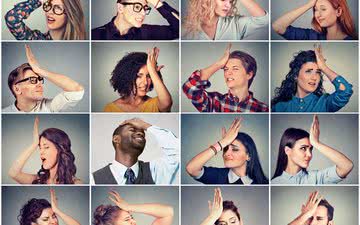 O estilo de vida afeta a memória, por isso, vale a pena ter uma alimentação saudável e praticar exercícios - iStock