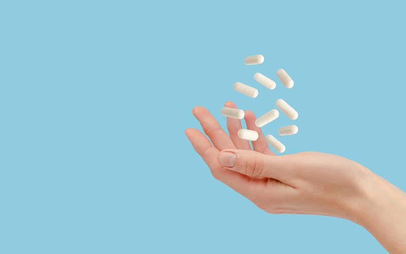 Pílulas poderão substituir os inúmeros benefícios da atividade física regular e do exercício? - iStock