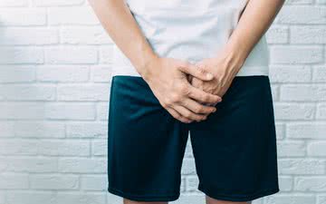 A demanda por produtos que aumentam o pênis mostra a preocupação dos homens com o tamanho - iStock