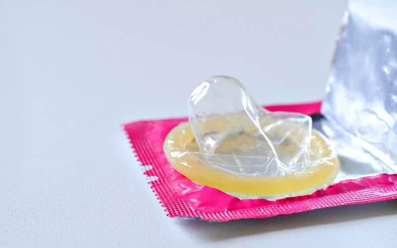 Risco de gravidez não há, mas, sim, de eventualmente se transmitir alguma IST - iStock