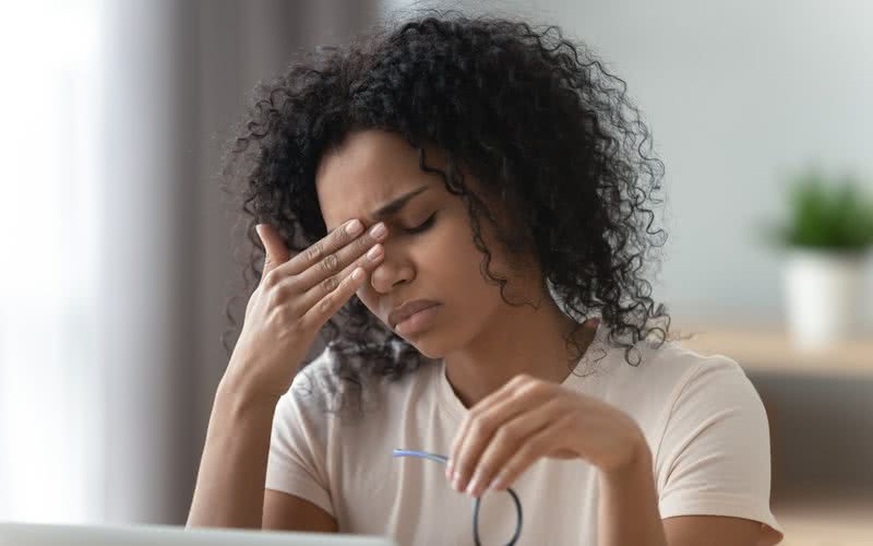 Veja os principais sintomas do transtorno de ansiedade - iStock