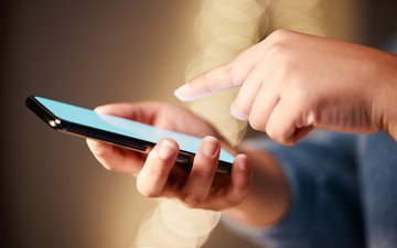 Maioria dos usuários de redes sociais compartilha conteúdo sem clicar no link primeiro, diz estudo - iStock