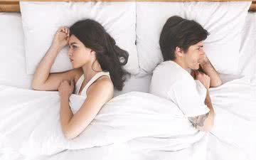 A ejaculação precoce afeta cerca de 30% da população masculina - iStock