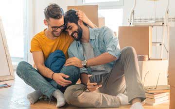 Mais da metade dos entrevistados disseram estar sexualmente satisfeitos - iStock
