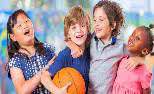 Imagem Crianças e adolescentes também podem sofrer com reumatismo