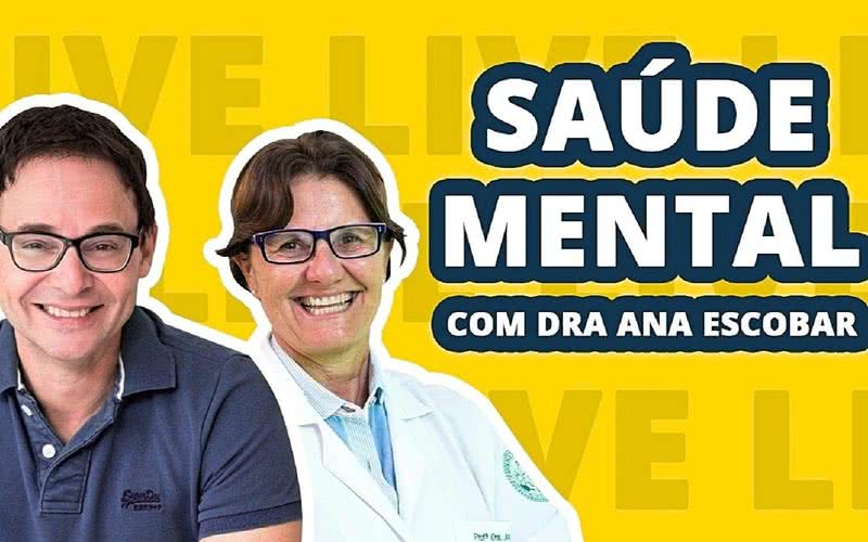Imagem Interação também faz falta pro jovem; veja papo com Dra. Ana Escobar