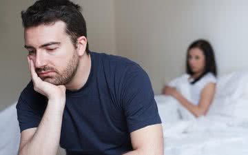 Todo homem tem o período refratário, uma fase de recuperação entre uma ejaculação e outra - iStock