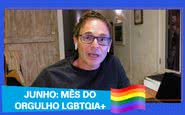 Comentários homofóbicos fomentam o preconceito, a intolerância e a violência contra a população LGBTQIA+ - Arte